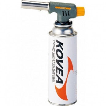 Газовый резак (Горелка) KOVEA Multi Purpose Torch Газовый резак (Горелка) KOVEA Multi Purpose Torch