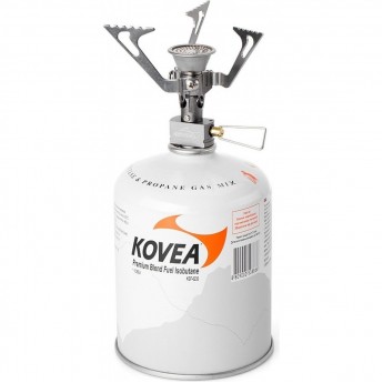 Газовая горелка KOVEA Flame Tornado Газовая горелка KOVEA Flame Tornado